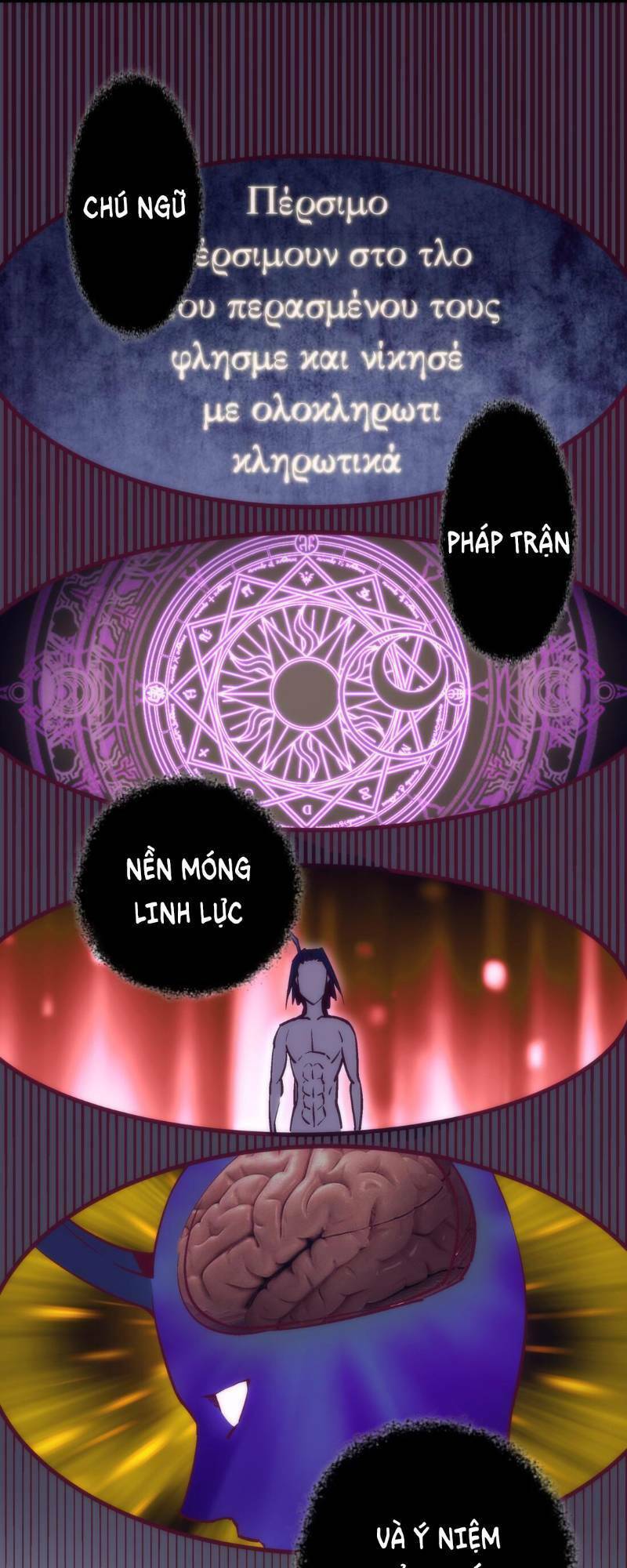 Asura Chapter 7 Chapter 7 - TC Truyện