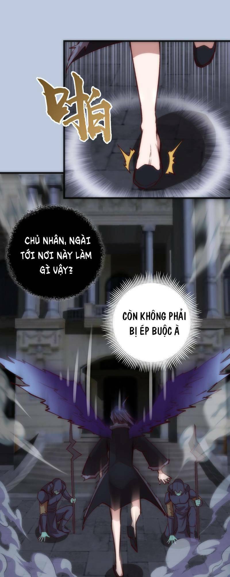 Asura Chapter 7 Chapter 7 - TC Truyện