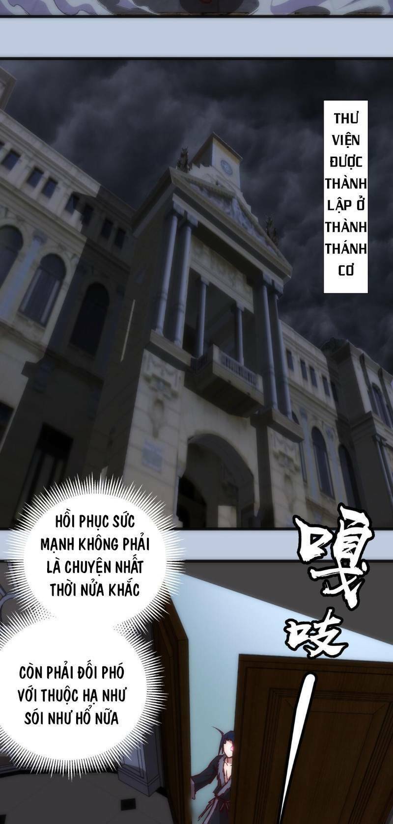 Asura Chapter 7 Chapter 7 - TC Truyện