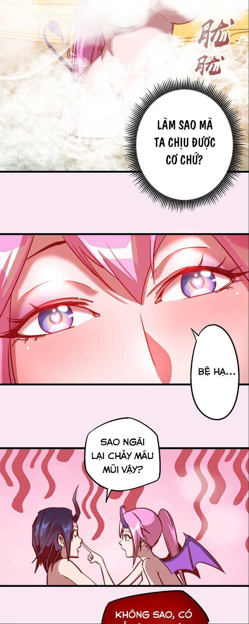 Asura Chapter 7 Chapter 7 - TC Truyện