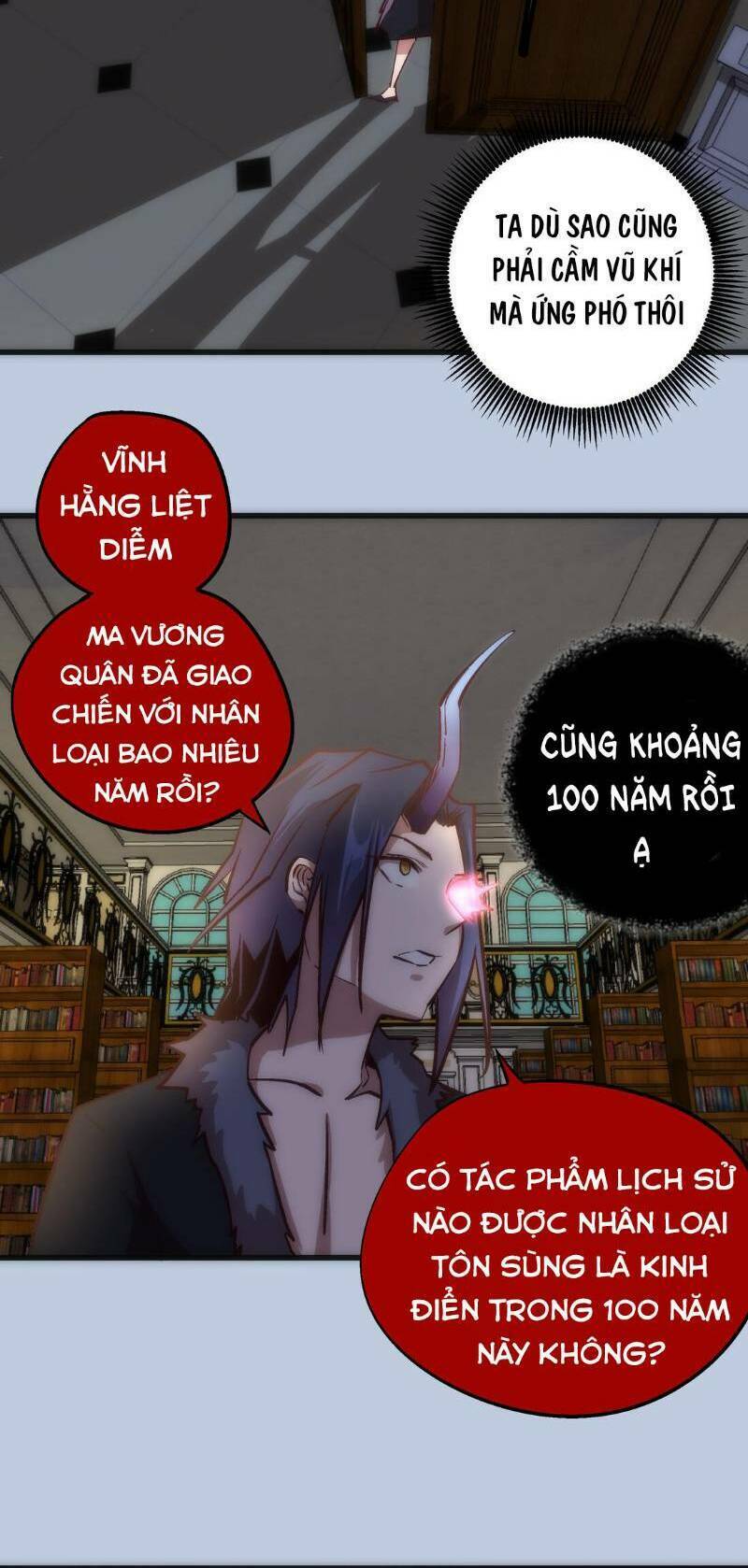 Asura Chapter 7 Chapter 7 - TC Truyện