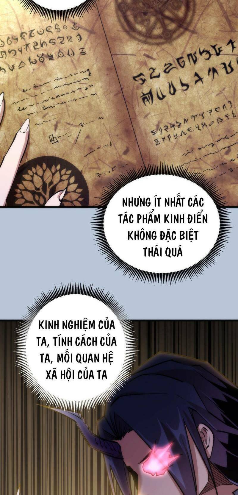 Asura Chapter 7 Chapter 7 - TC Truyện