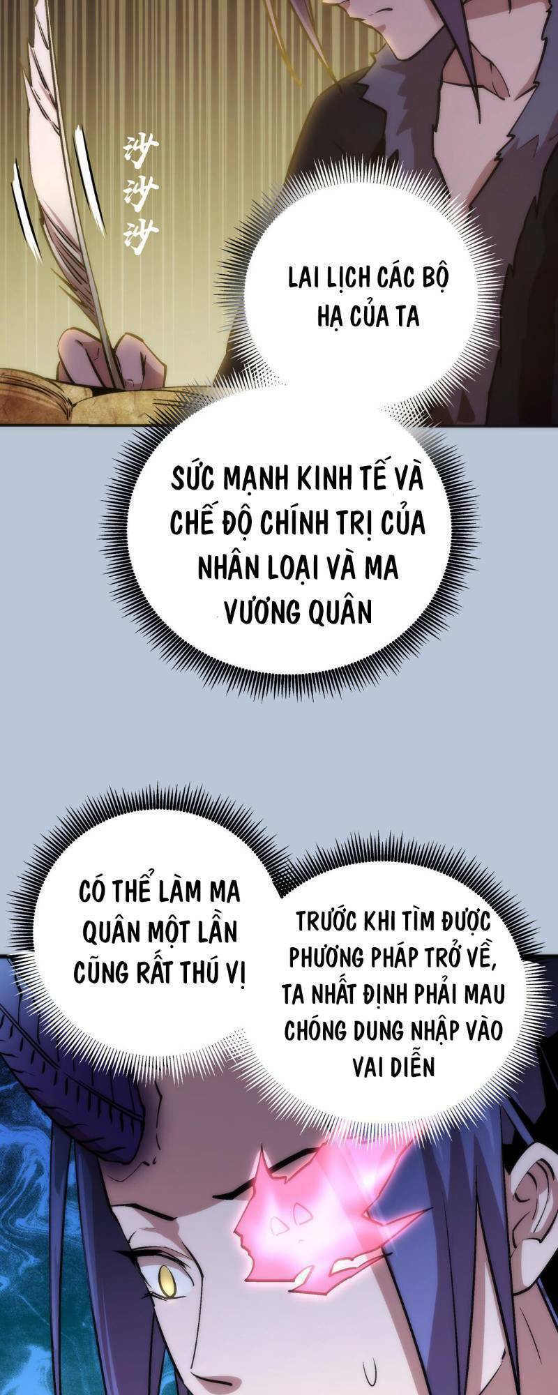 Asura Chapter 7 Chapter 7 - TC Truyện