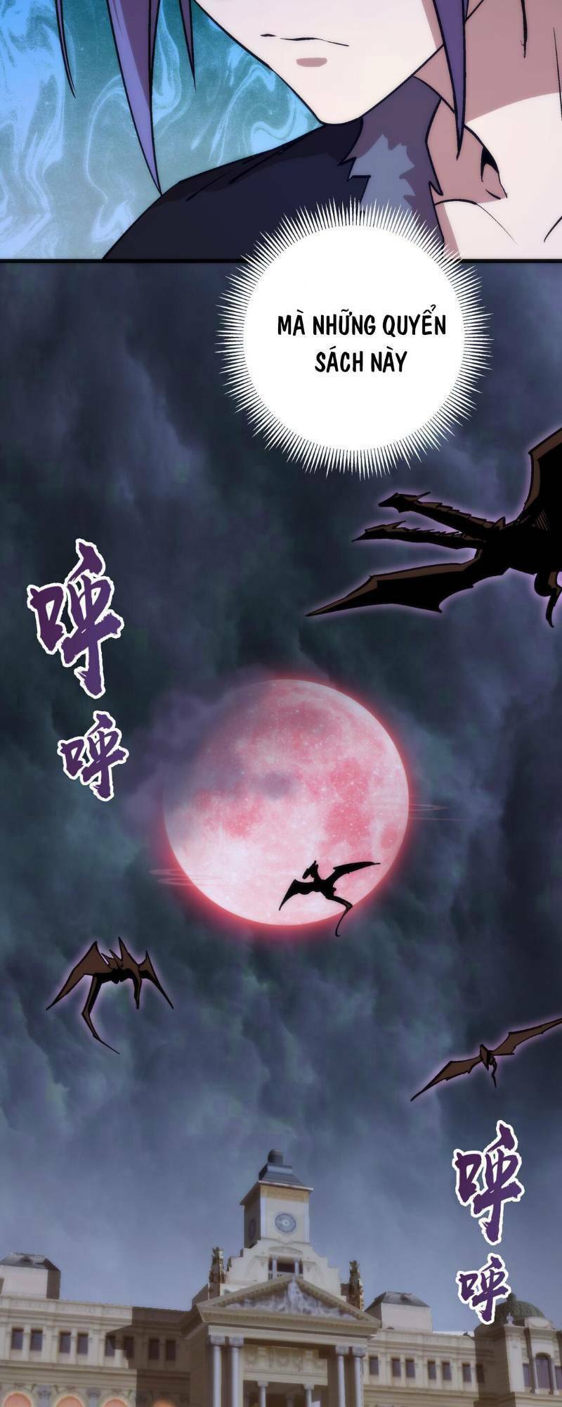 Asura Chapter 7 Chapter 7 - TC Truyện