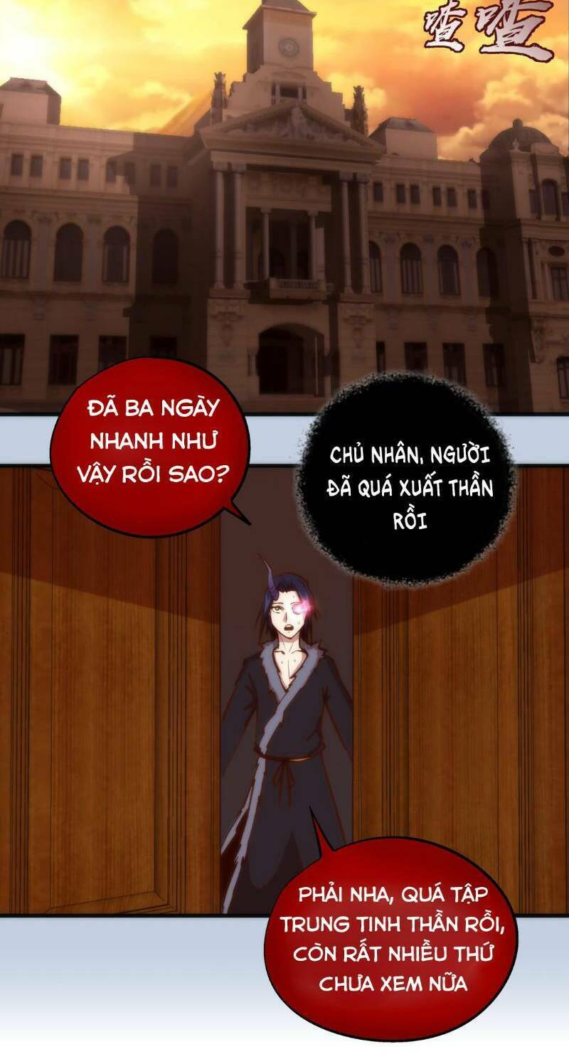 Asura Chapter 7 Chapter 7 - TC Truyện