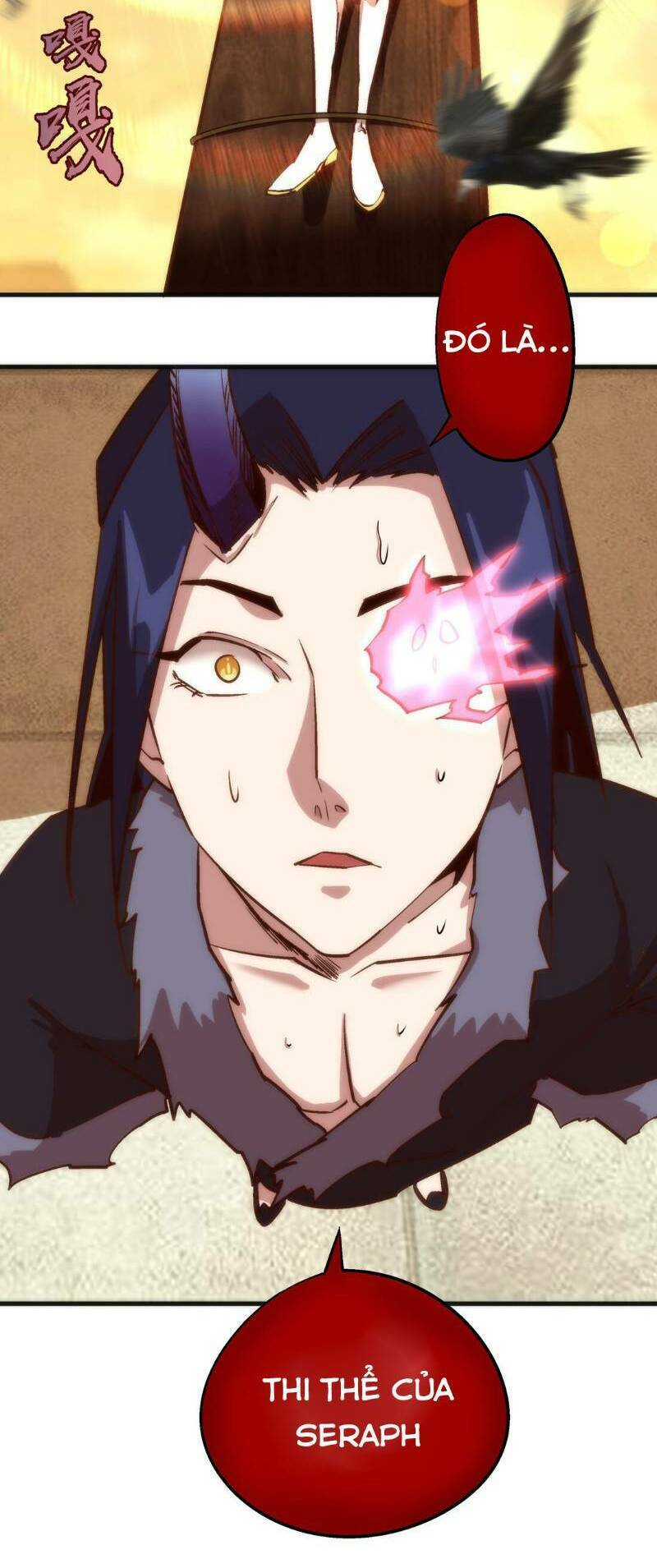 Asura Chapter 7 Chapter 7 - TC Truyện