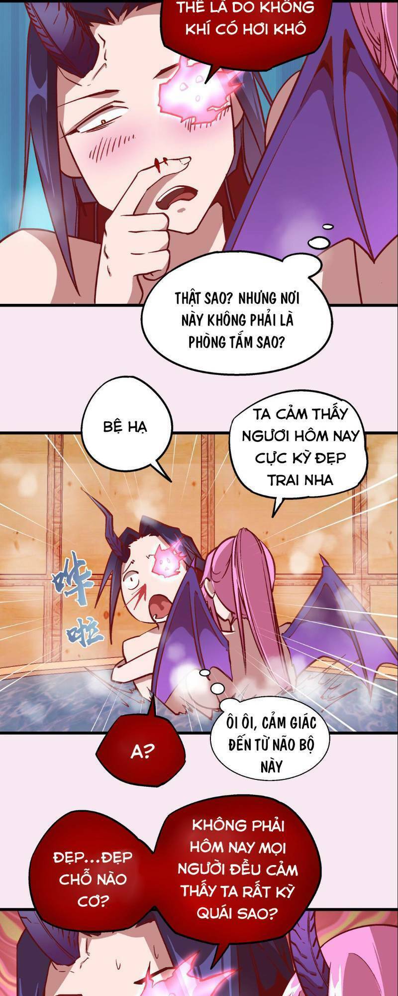Asura Chapter 7 Chapter 7 - TC Truyện