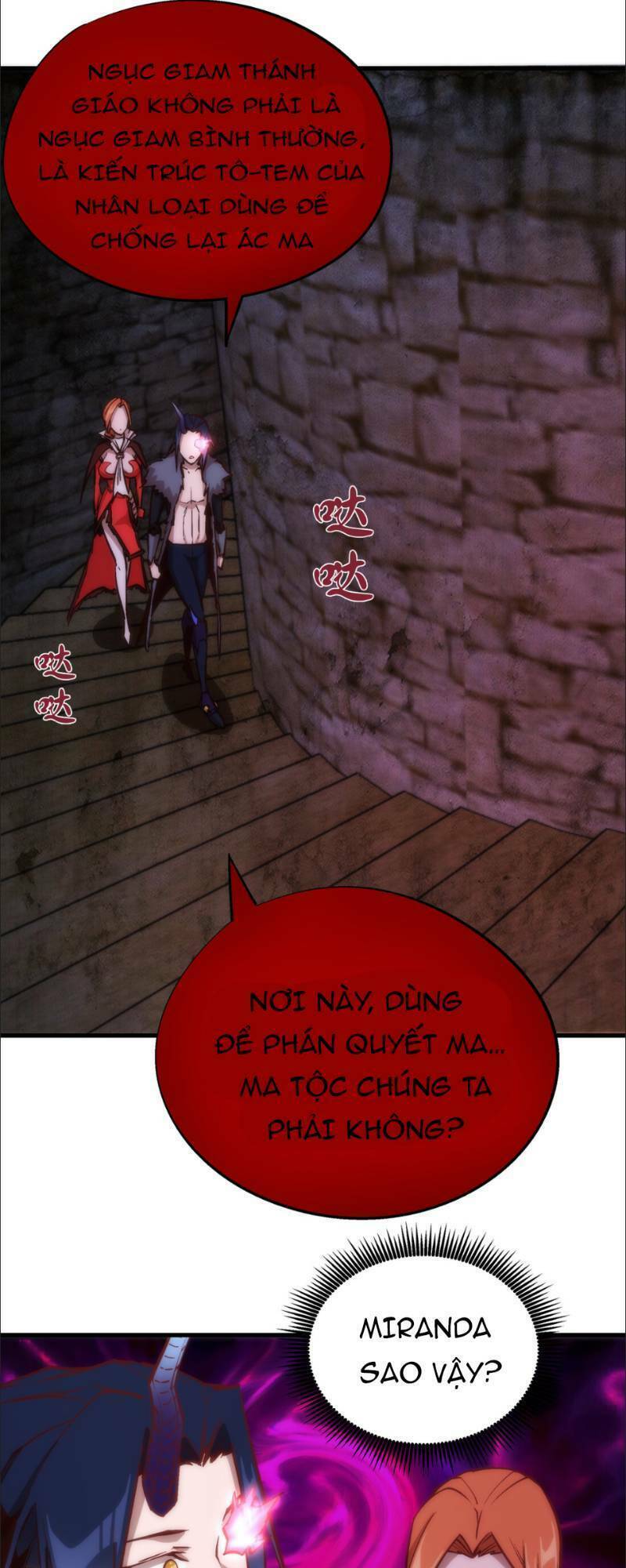 Asura Chapter 8 Chapter 8 - TC Truyện