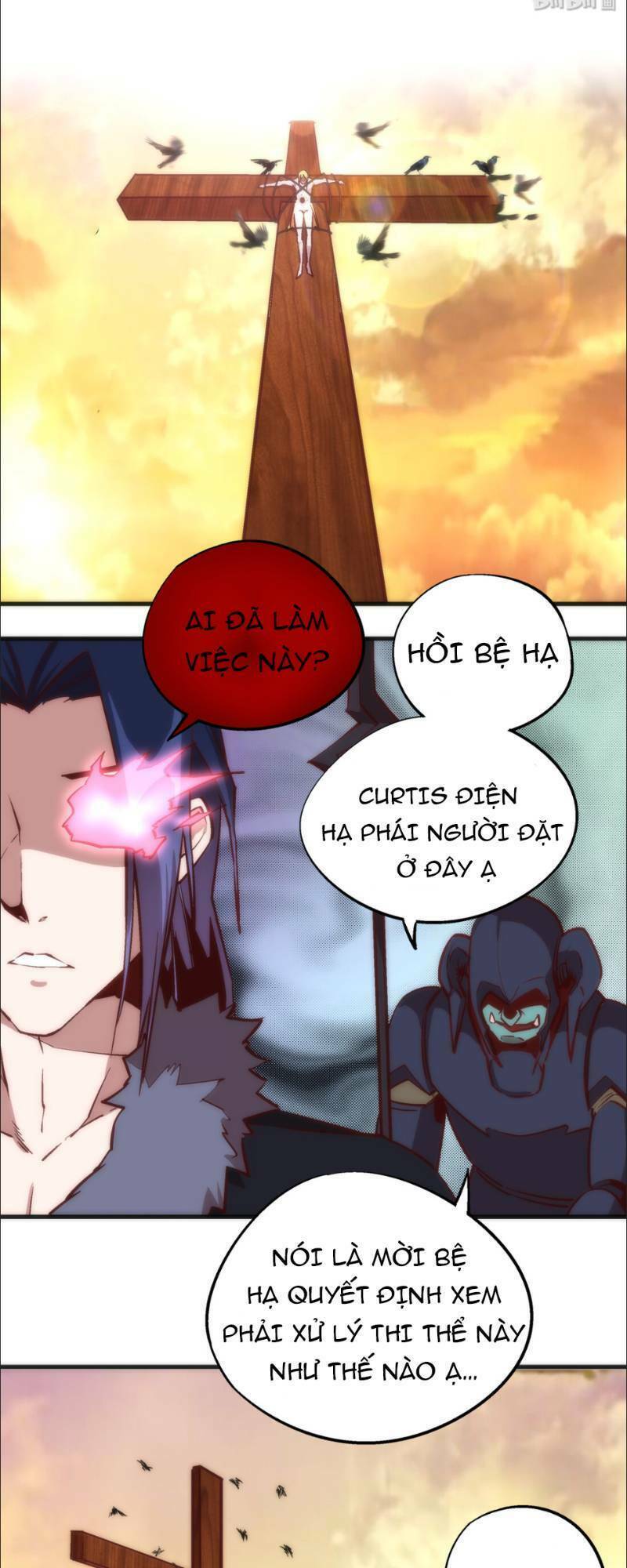 Asura Chapter 8 Chapter 8 - TC Truyện