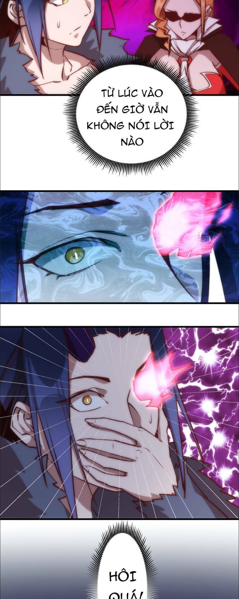 Asura Chapter 8 Chapter 8 - TC Truyện
