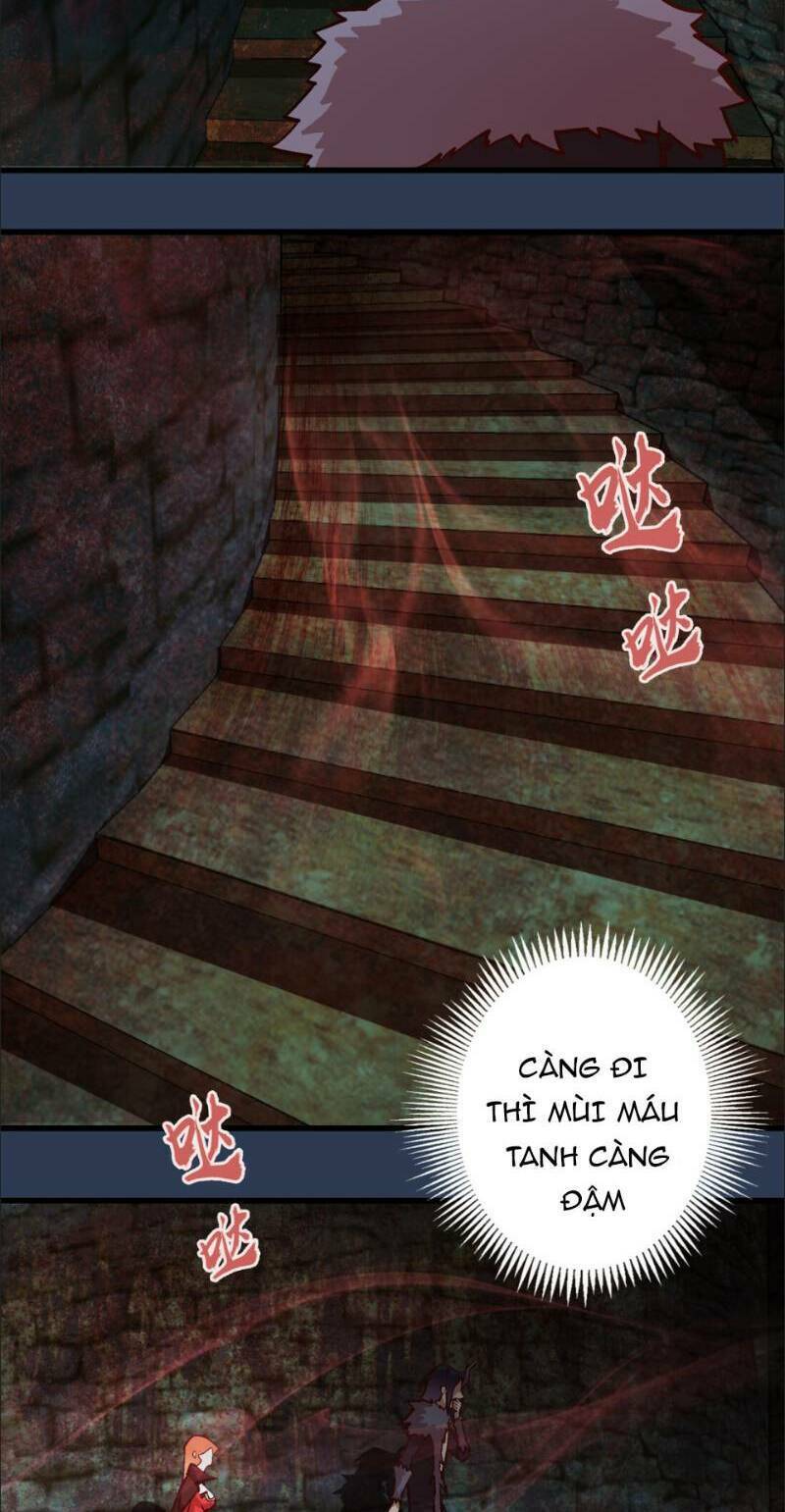 Asura Chapter 8 Chapter 8 - TC Truyện