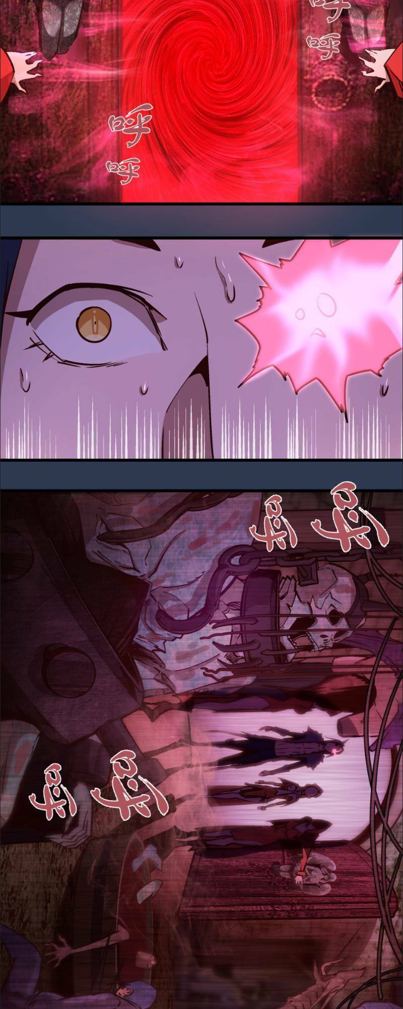 Asura Chapter 8 Chapter 8 - TC Truyện
