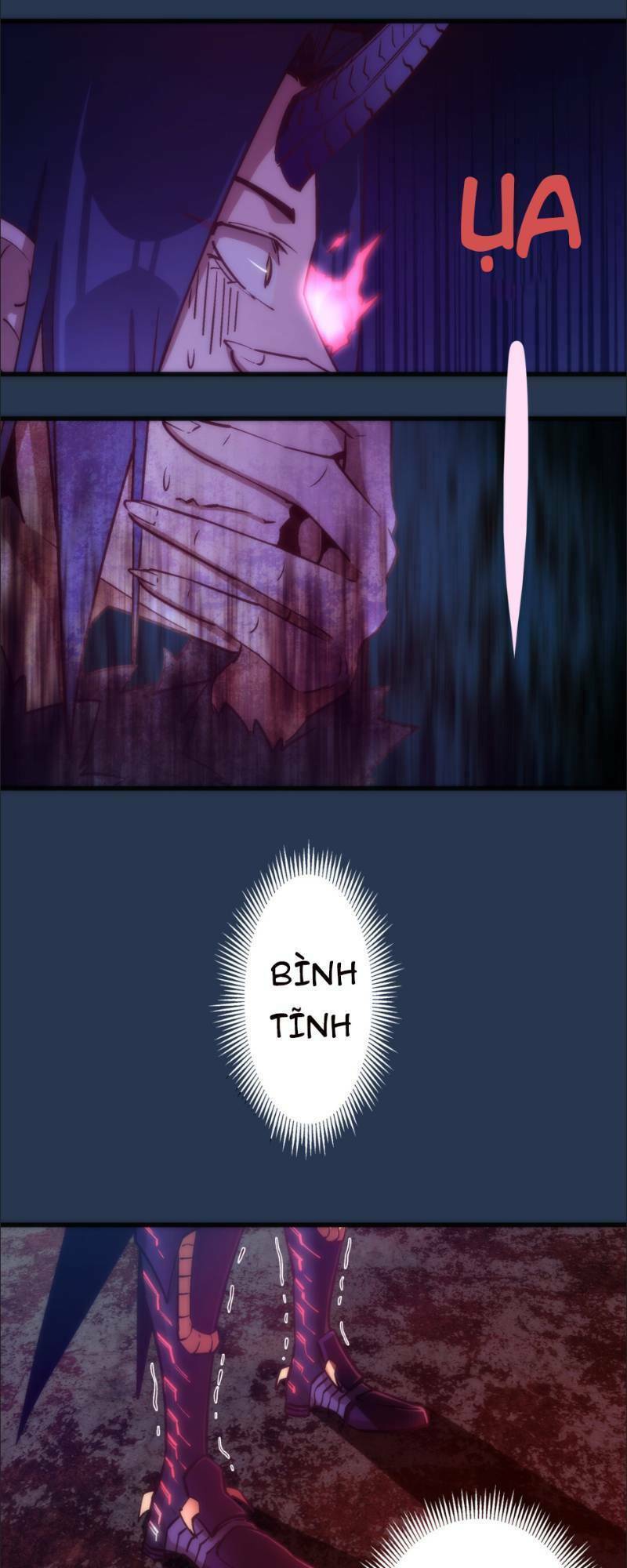 Asura Chapter 8 Chapter 8 - TC Truyện