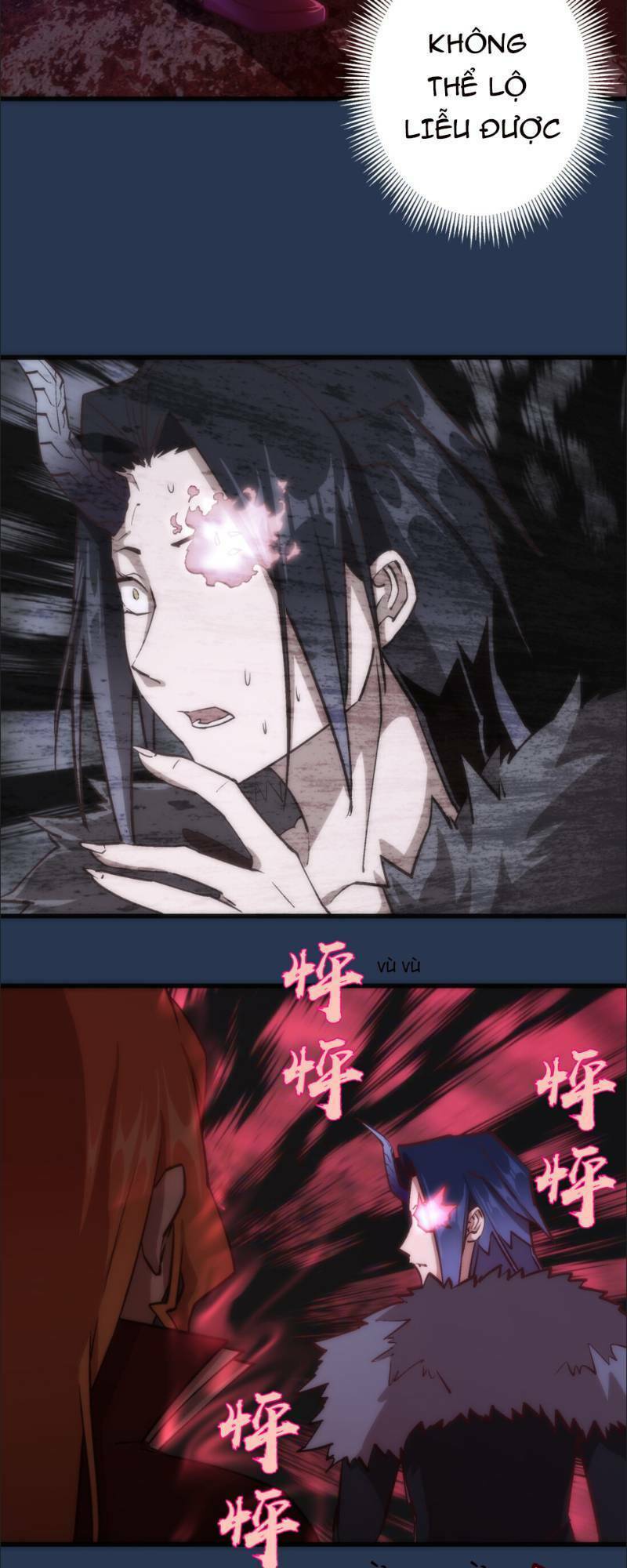 Asura Chapter 8 Chapter 8 - TC Truyện