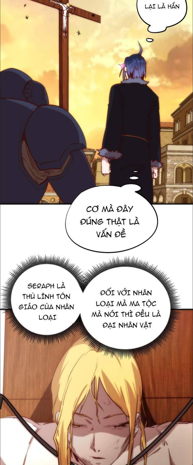 Asura Chapter 8 Chapter 8 - TC Truyện