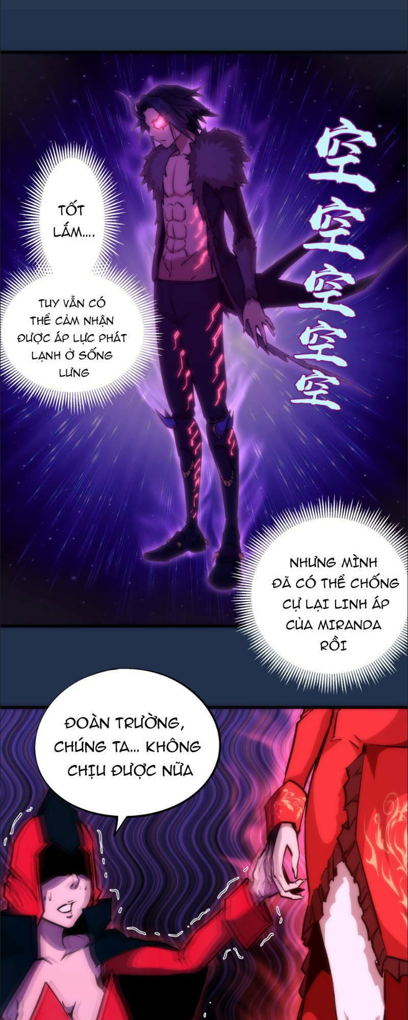 Asura Chapter 8 Chapter 8 - TC Truyện
