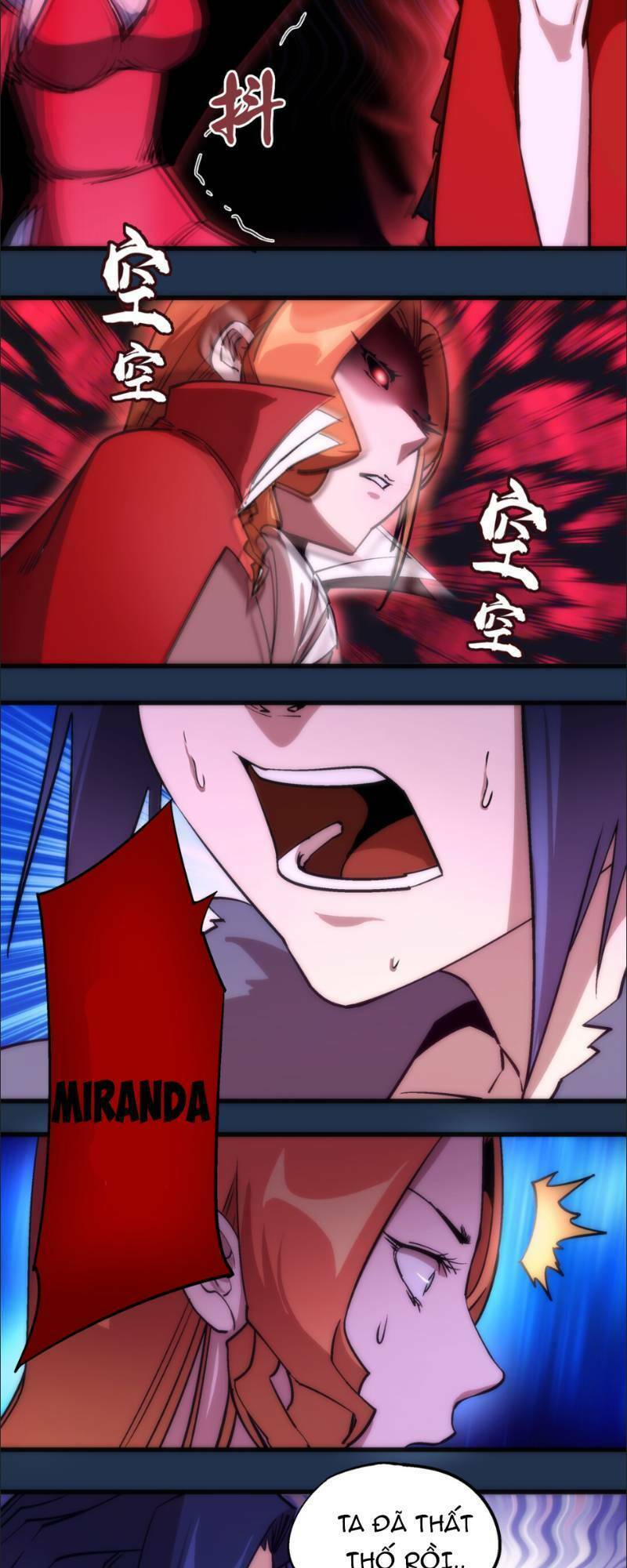Asura Chapter 8 Chapter 8 - TC Truyện