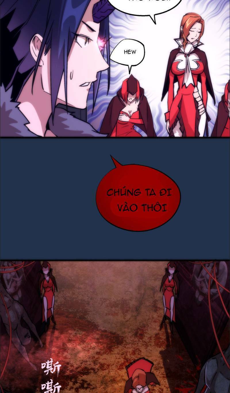 Asura Chapter 8 Chapter 8 - TC Truyện