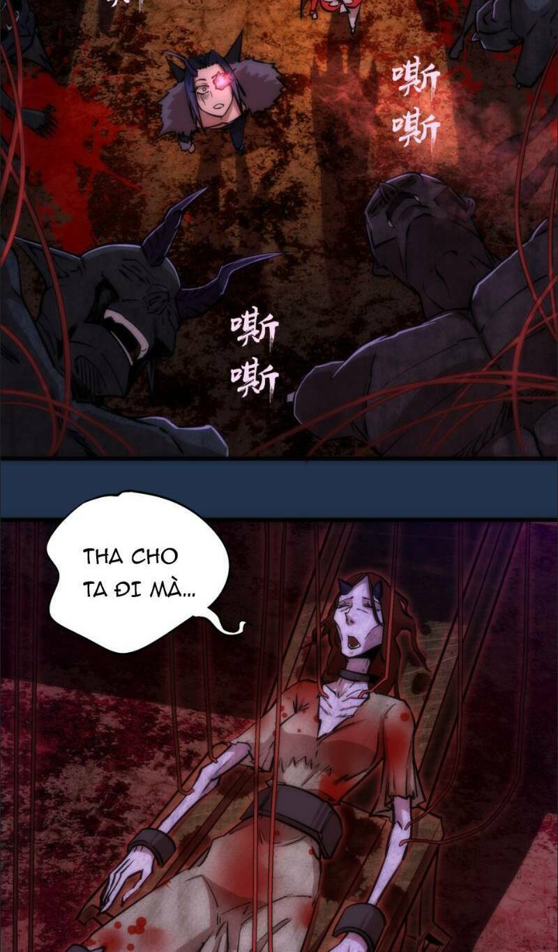 Asura Chapter 8 Chapter 8 - TC Truyện