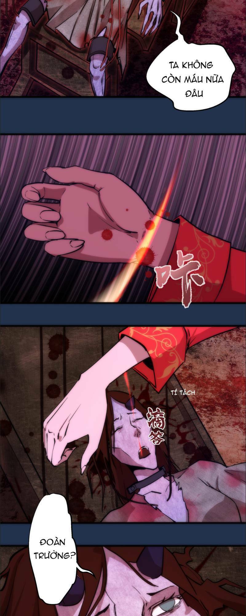 Asura Chapter 8 Chapter 8 - TC Truyện