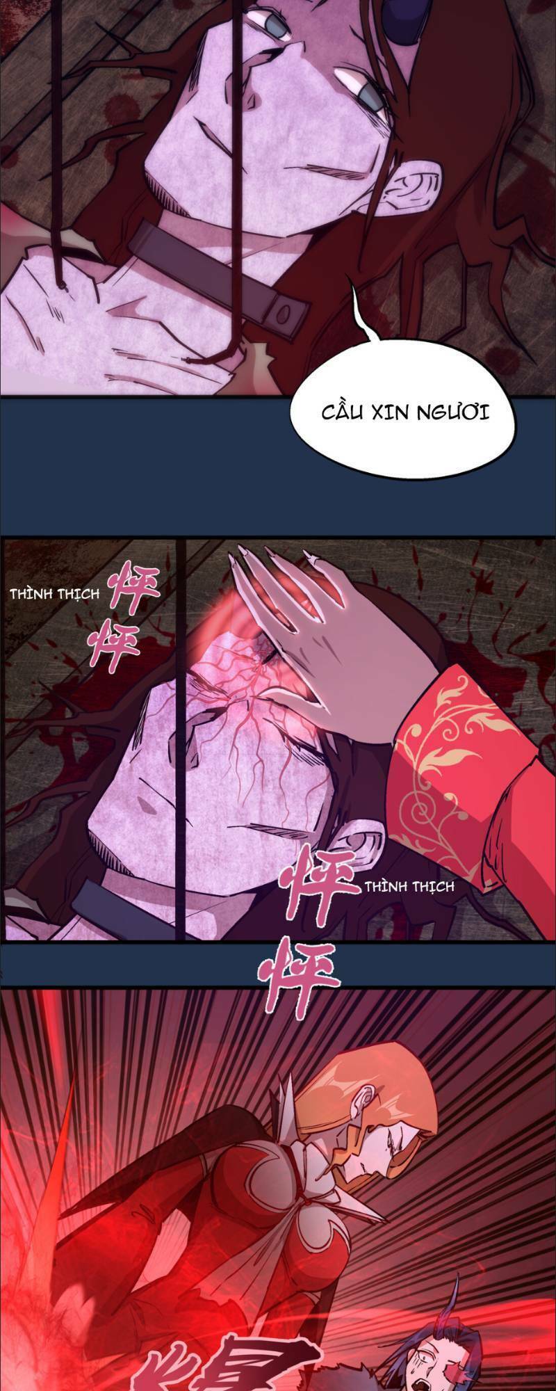 Asura Chapter 8 Chapter 8 - TC Truyện
