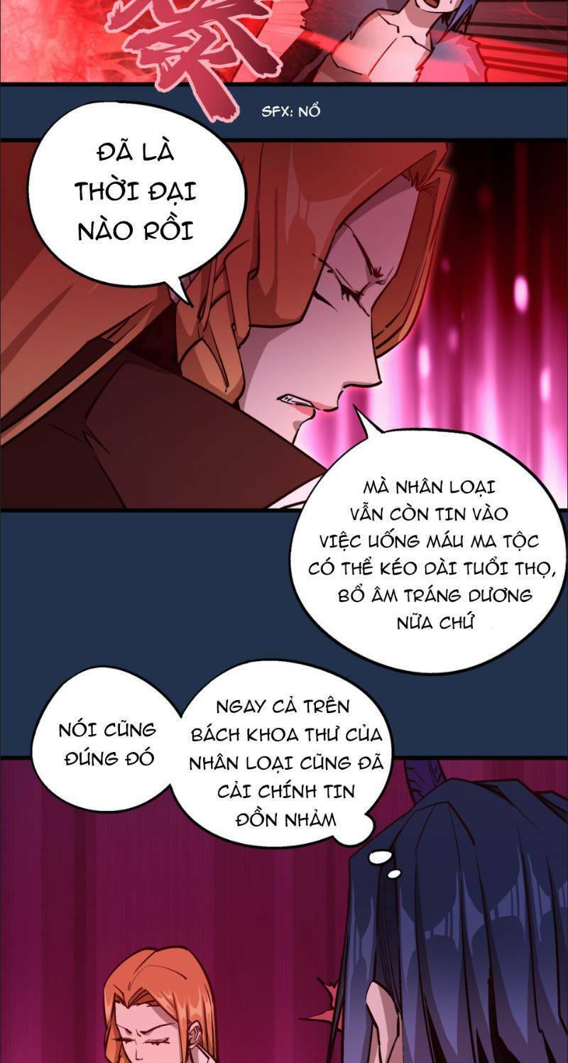 Asura Chapter 8 Chapter 8 - TC Truyện