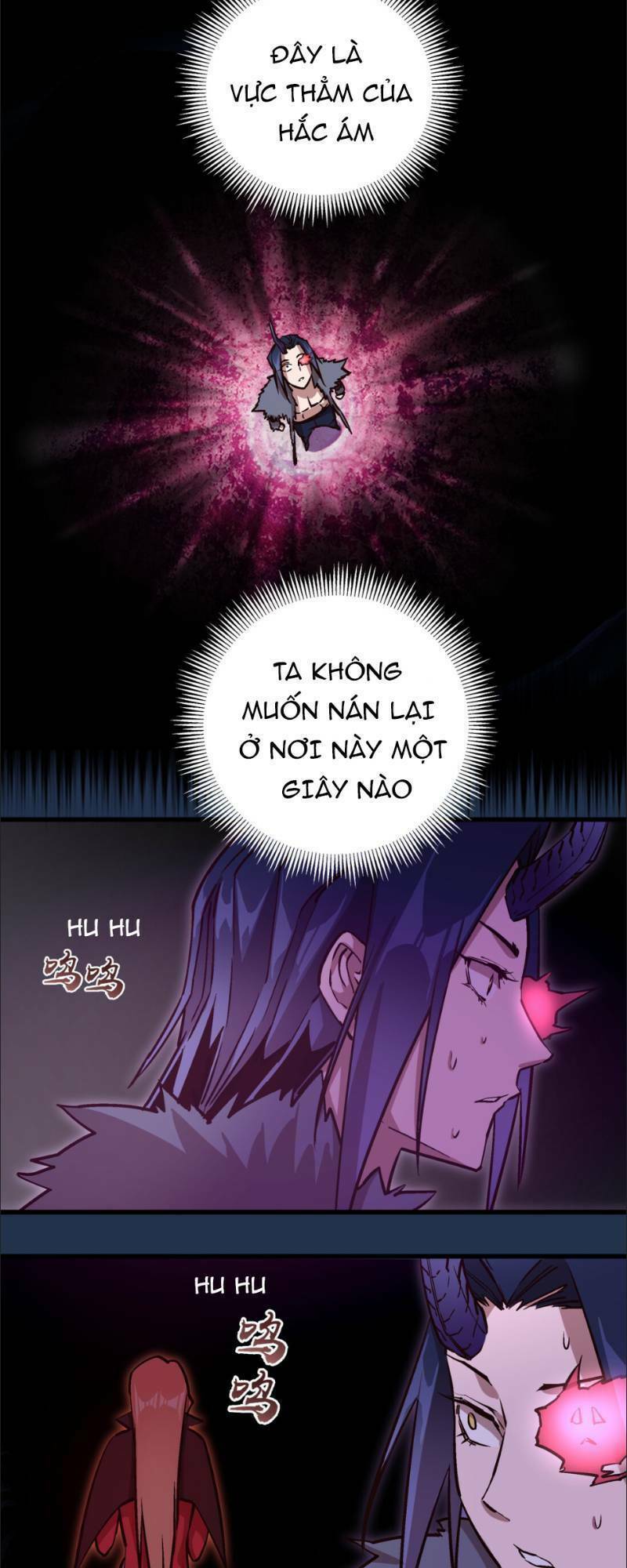 Asura Chapter 8 Chapter 8 - TC Truyện