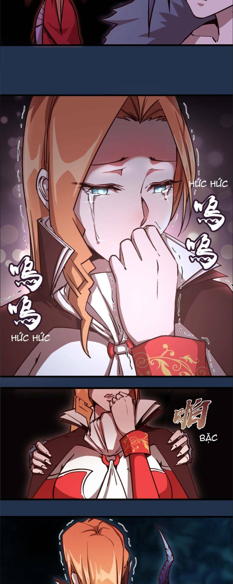 Asura Chapter 8 Chapter 8 - TC Truyện