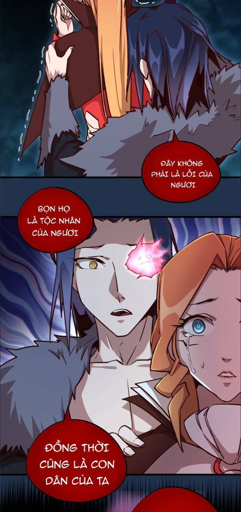 Asura Chapter 8 Chapter 8 - TC Truyện