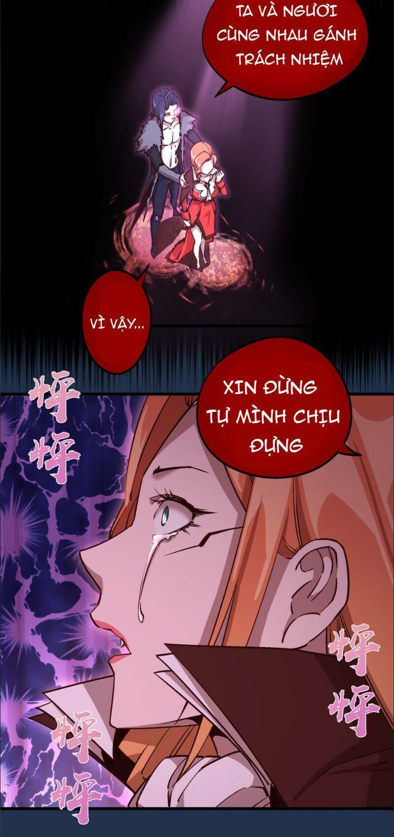 Asura Chapter 8 Chapter 8 - TC Truyện