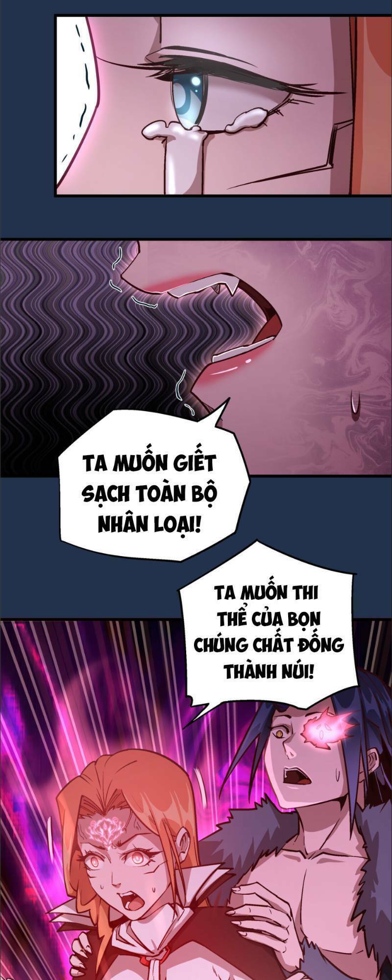 Asura Chapter 8 Chapter 8 - TC Truyện