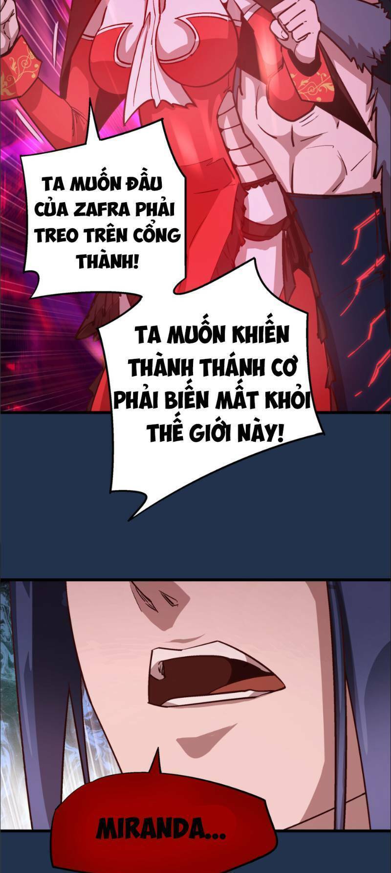Asura Chapter 8 Chapter 8 - TC Truyện