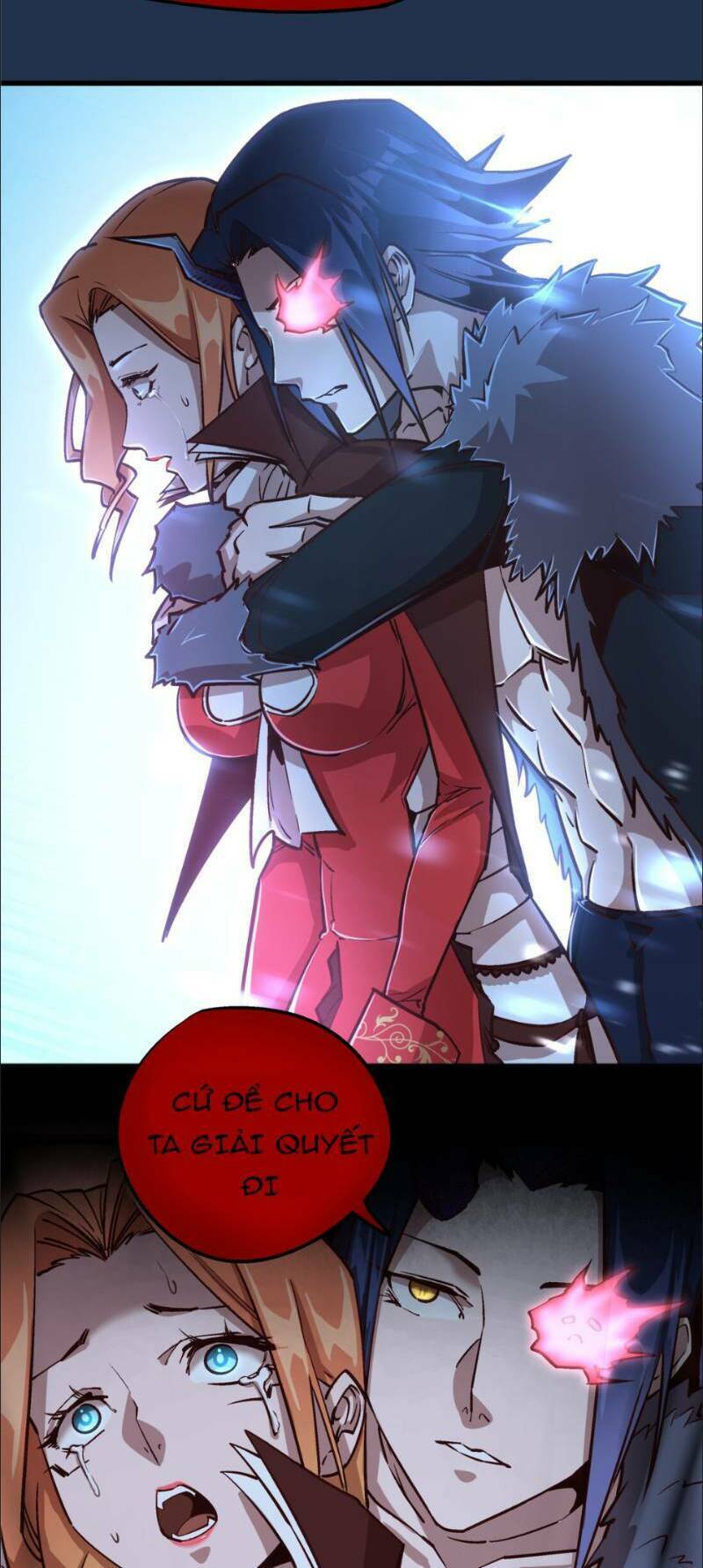 Asura Chapter 8 Chapter 8 - TC Truyện