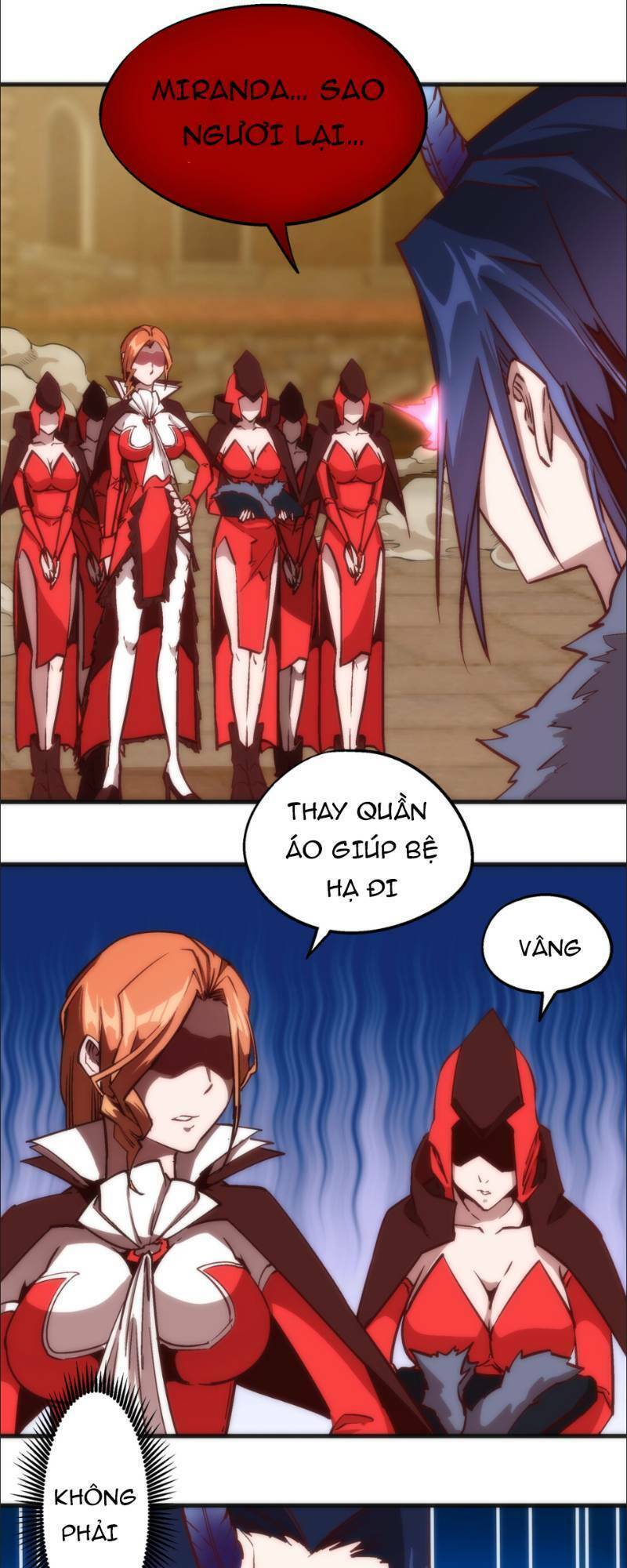 Asura Chapter 8 Chapter 8 - TC Truyện