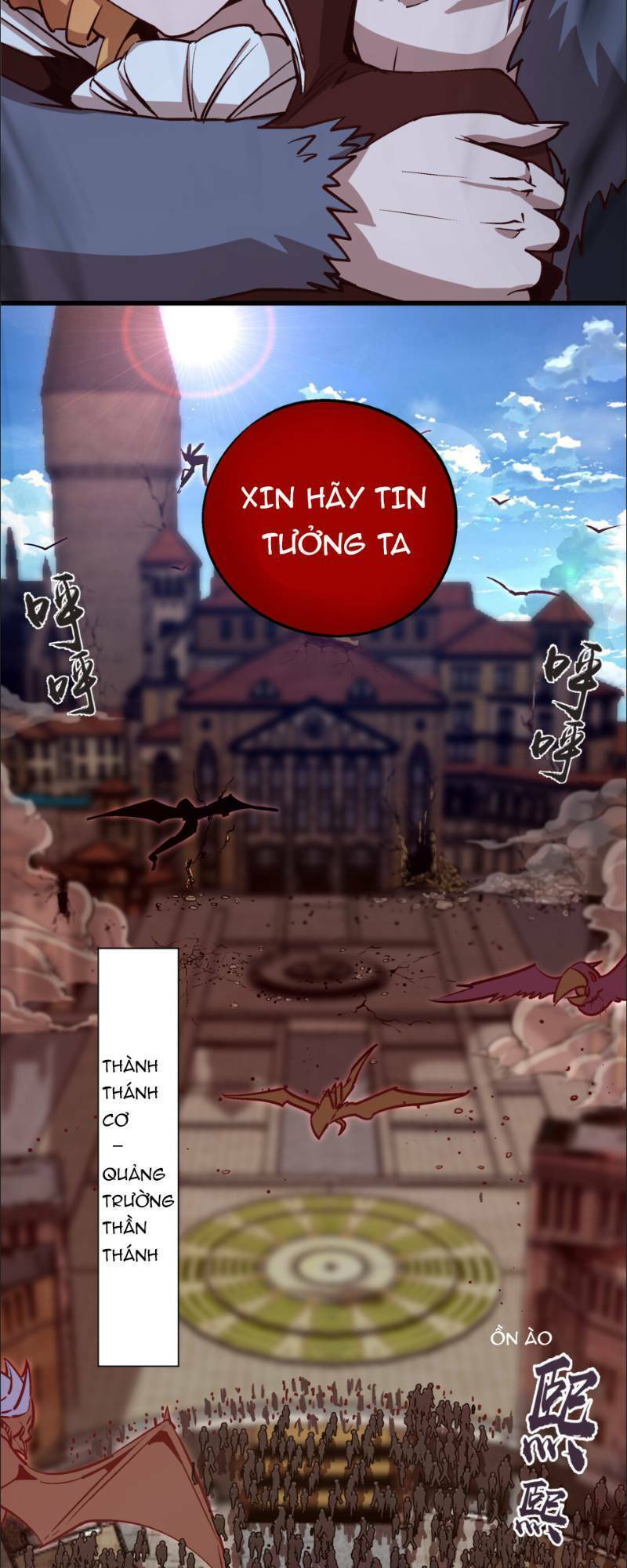 Asura Chapter 8 Chapter 8 - TC Truyện