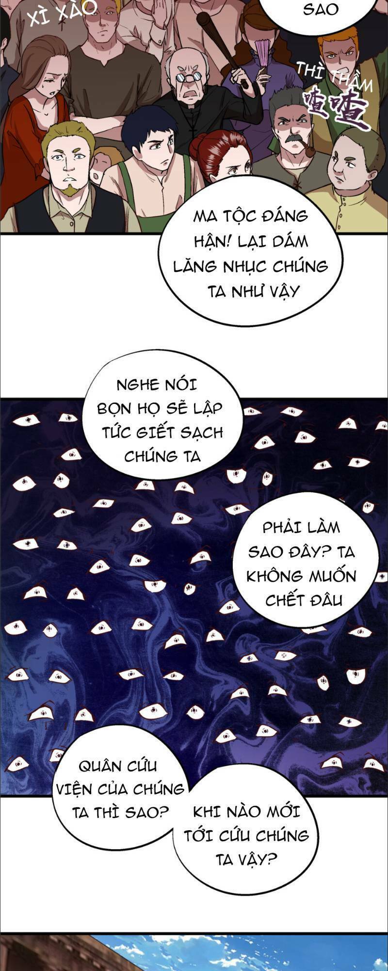 Asura Chapter 8 Chapter 8 - TC Truyện