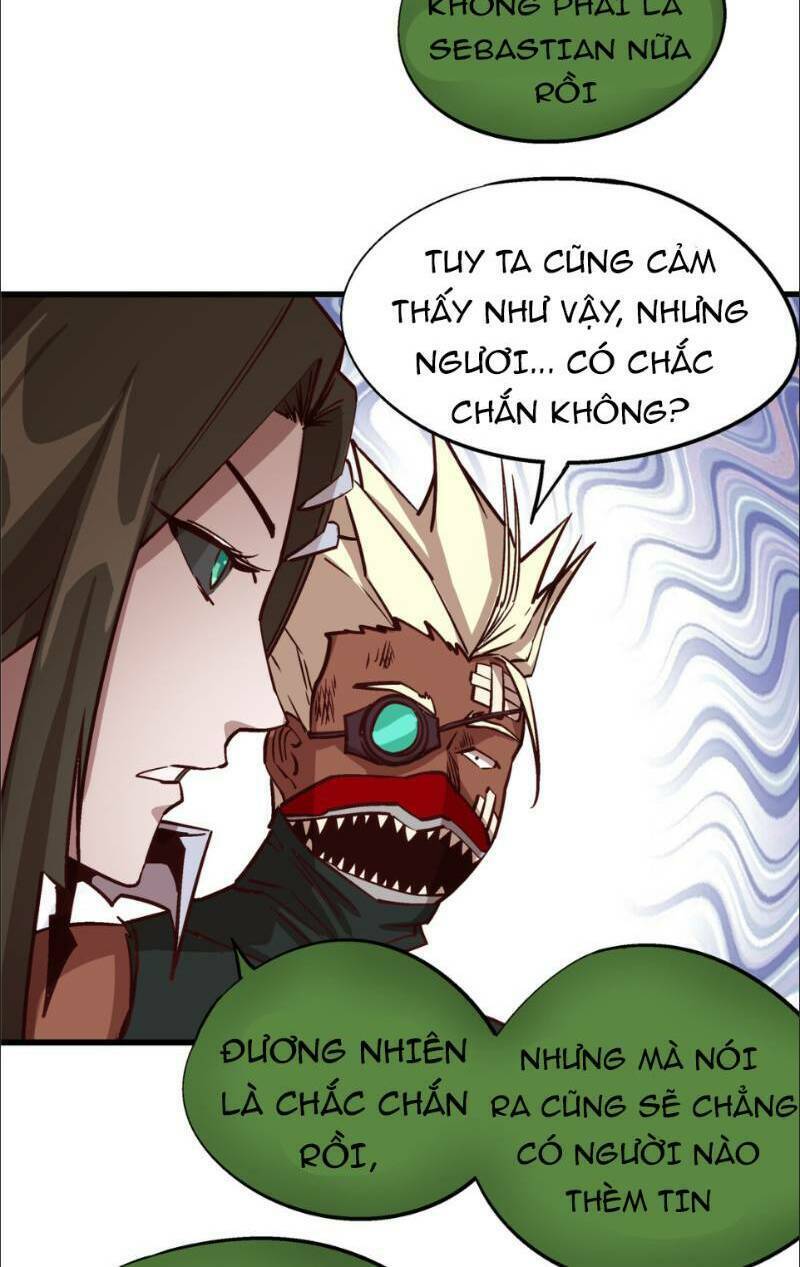 Asura Chapter 8 Chapter 8 - TC Truyện