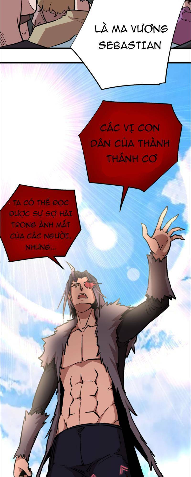 Asura Chapter 8 Chapter 8 - TC Truyện