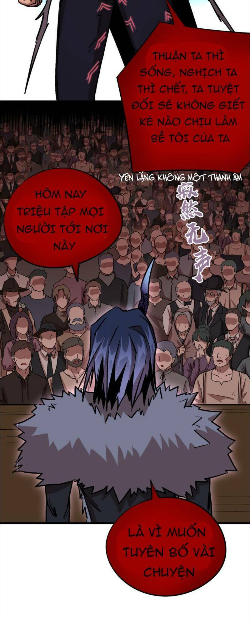 Asura Chapter 8 Chapter 8 - TC Truyện