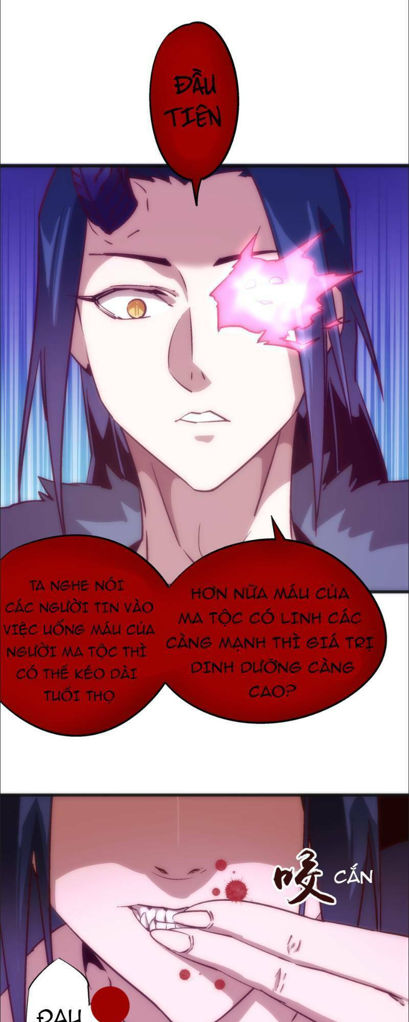 Asura Chapter 8 Chapter 8 - TC Truyện