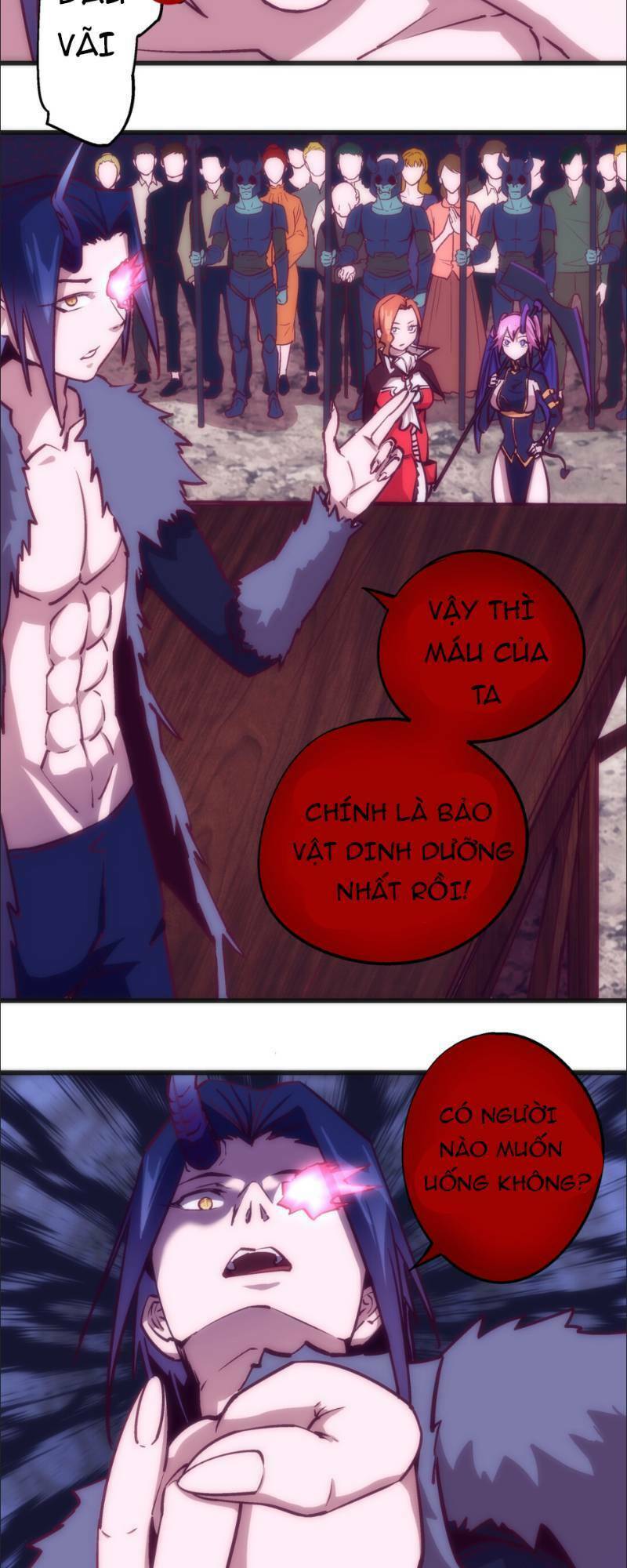 Asura Chapter 8 Chapter 8 - TC Truyện
