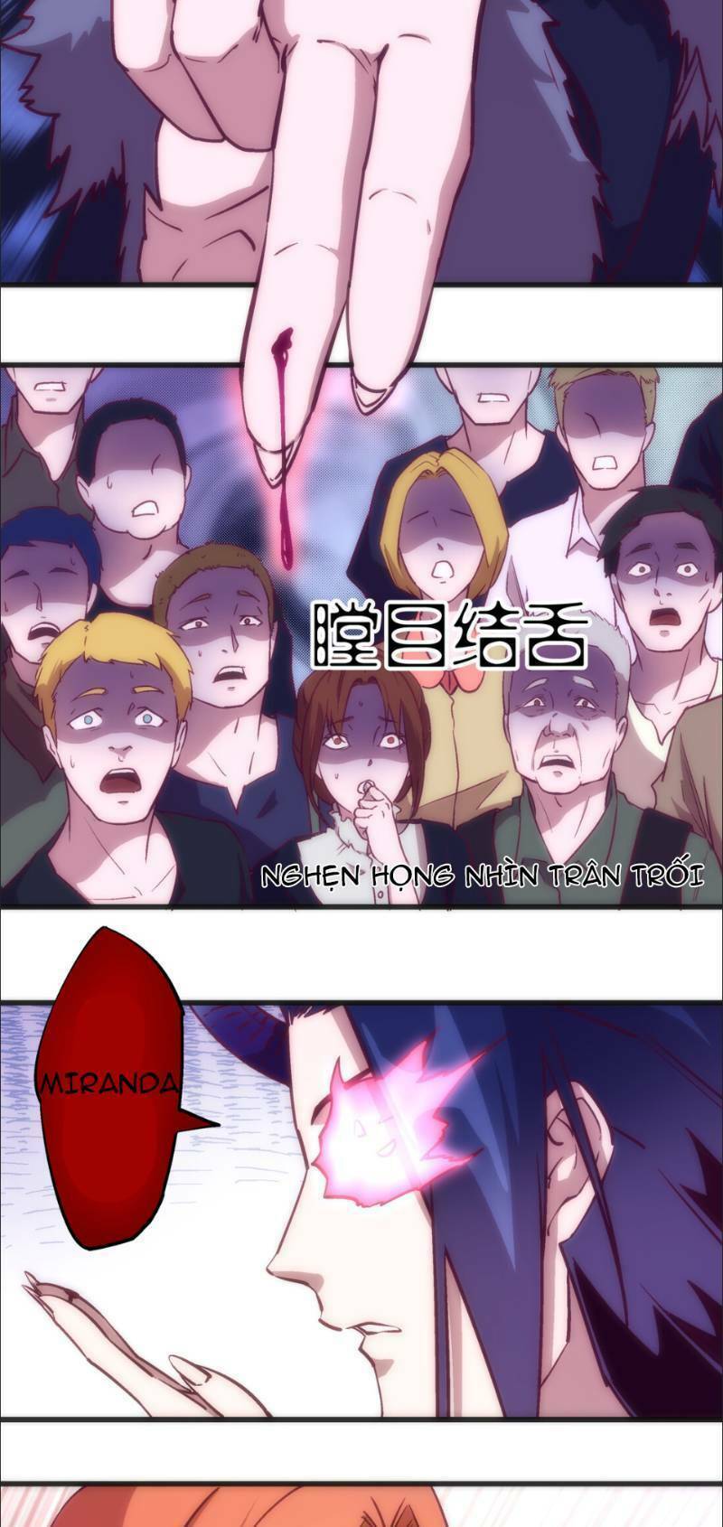 Asura Chapter 8 Chapter 8 - TC Truyện