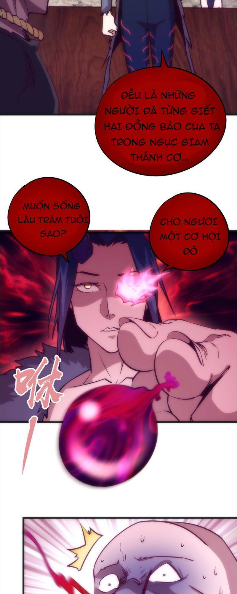 Asura Chapter 8 Chapter 8 - TC Truyện