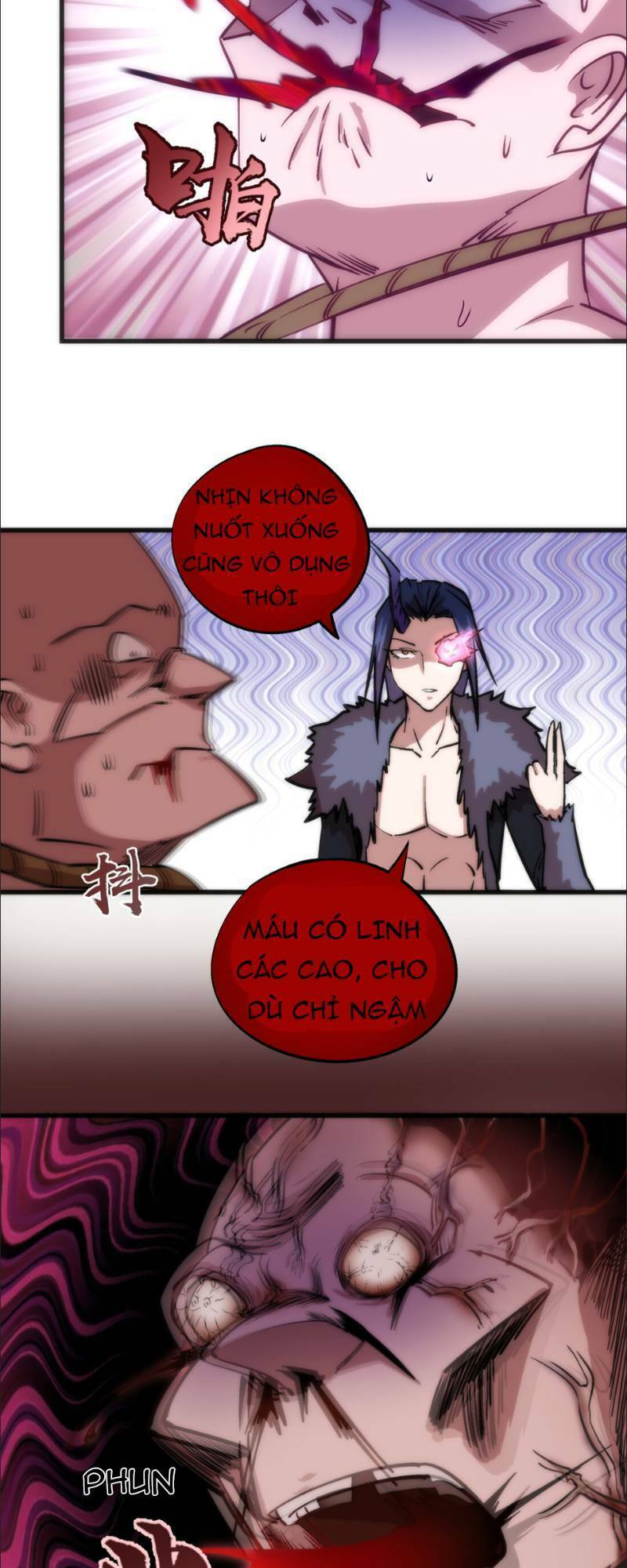Asura Chapter 8 Chapter 8 - TC Truyện