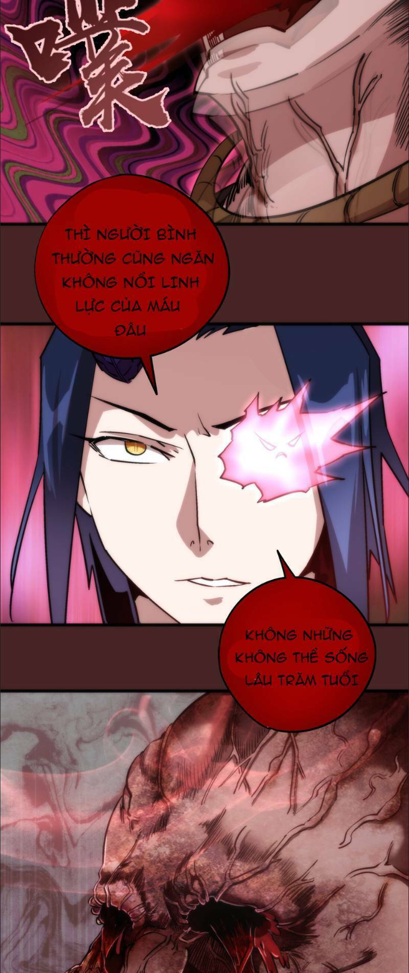 Asura Chapter 8 Chapter 8 - TC Truyện