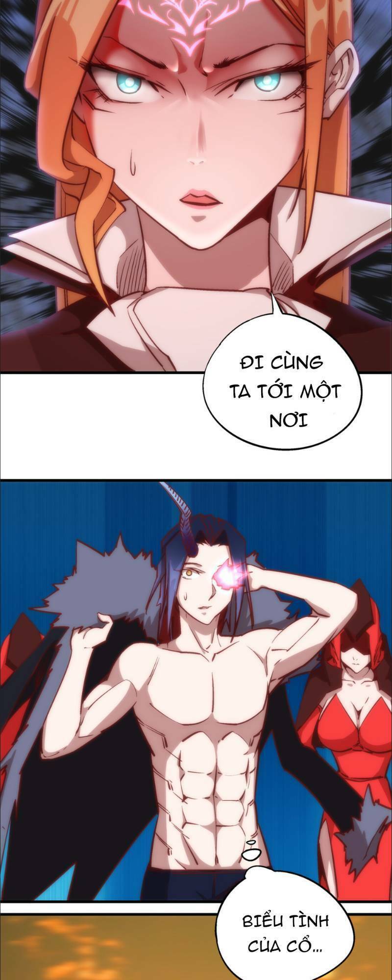 Asura Chapter 8 Chapter 8 - TC Truyện