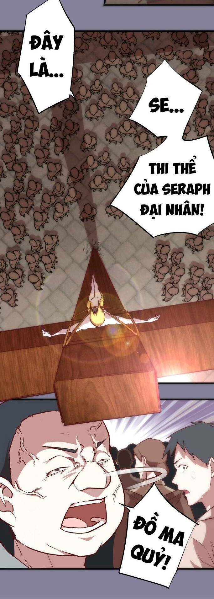 Asura Chapter 9 Chapter 9 - TC Truyện