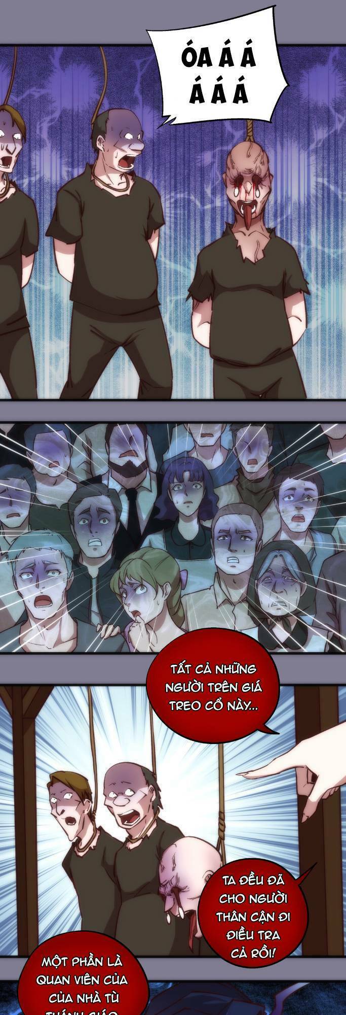 Asura Chapter 9 Chapter 9 - TC Truyện