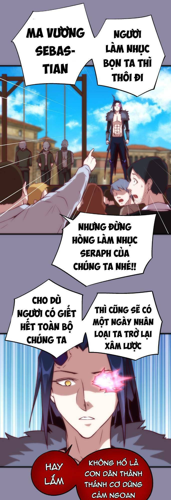 Asura Chapter 9 Chapter 9 - TC Truyện