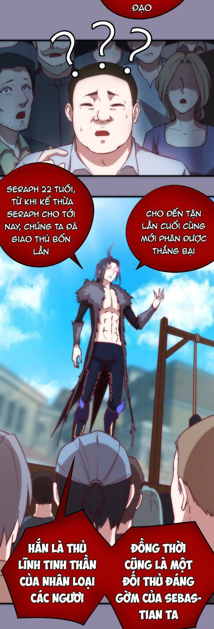 Asura Chapter 9 Chapter 9 - TC Truyện